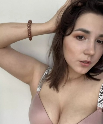 Анкета проститутки Алёночка - Фото 1, Камское Устье, 19 лет, №337