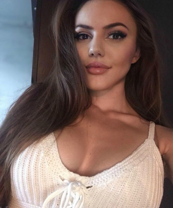 Анкета проститутки Мариночка - Фото 1, Камское Устье, 24 года, №11347